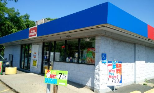 Sam's Food and Smoke Shop