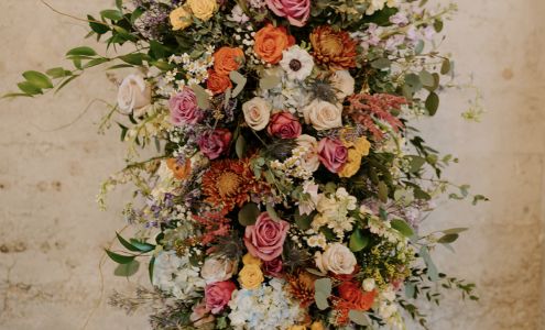 Aly Bee's - Rusk 520 Dickinson Dr, Rusk Texas 75785