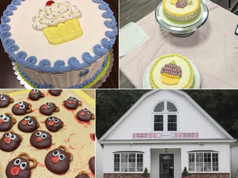 Lorraine's Cake & Candy Supply