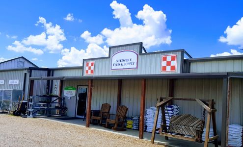 Needville Feed & Supply