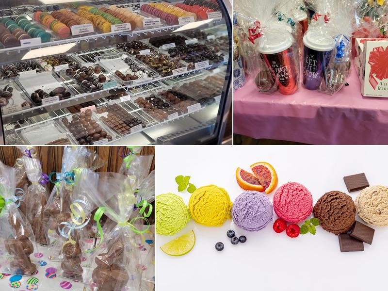 Hope's Land of Candy