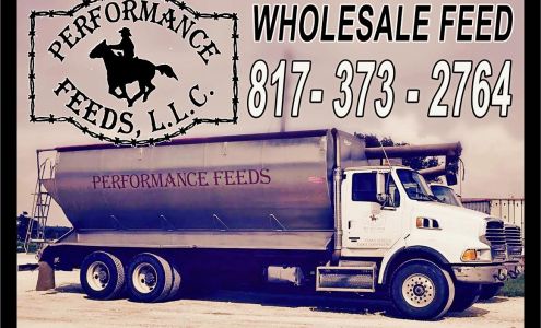 Performance Feeds LLC Rio Vista