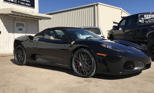 Psychotic Modifications