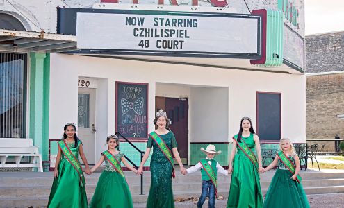 Flatonia Chamber of Commerce Flatonia