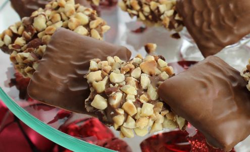 Trappistine Quality Candy Abbey Gift Shop