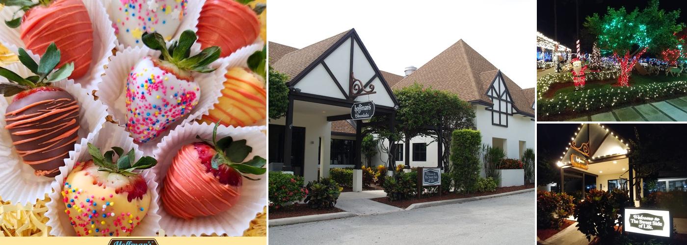 Good Fortunes by Hoffman's