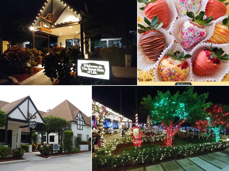 Good Fortunes by Hoffman's