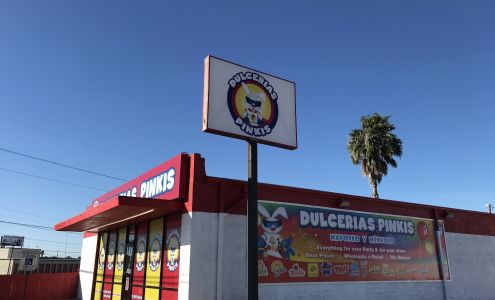 Dulcerias Pinkis