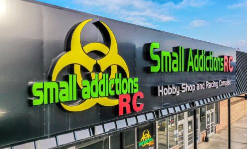 Small Addictions RC