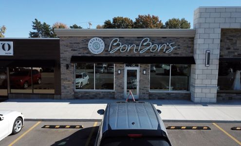 Bon Bon's Candy House