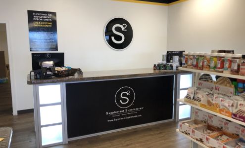 Supplement Superstore