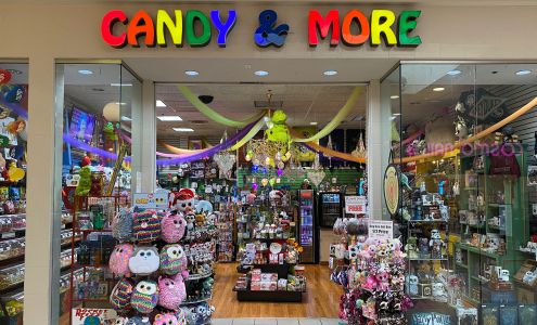 Candy & More