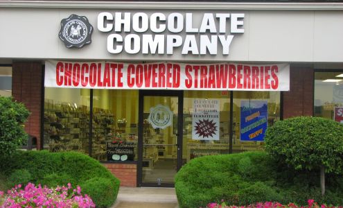 Chocolate Chocolate Chocolate