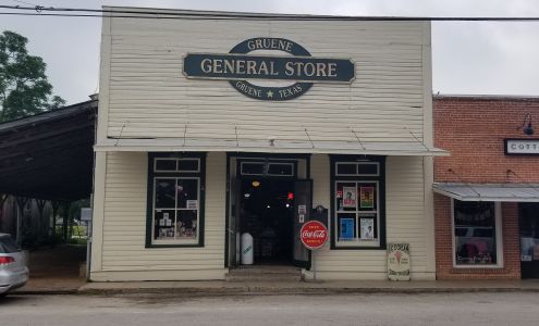 Gruene General Store