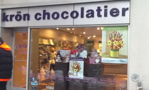 Kron Chocolatier