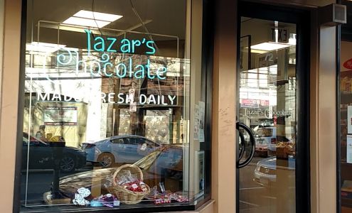 Lazar's Chocolate