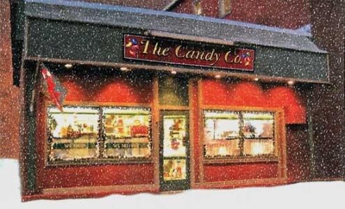 Saratoga Candy Company