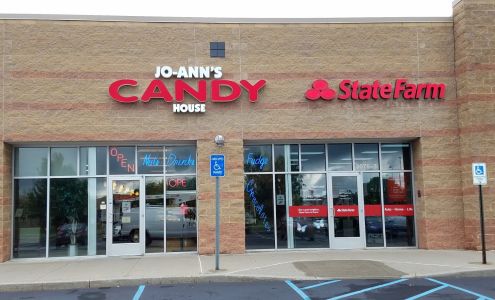 Jo-Ann's Candy House