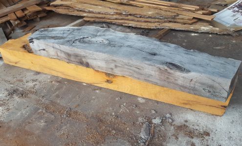 Sekula Sawmilling Company Falls City