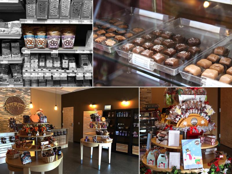 Vermont Nut Free Chocolates