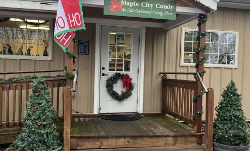 Maple City Candy
