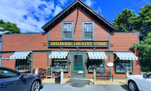 Shelburne Country Store
