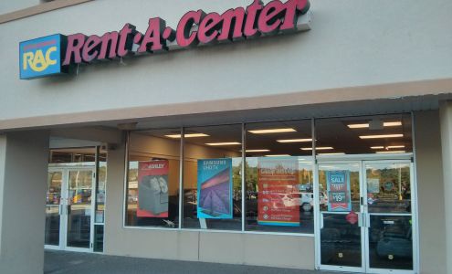 Rent-A-Center