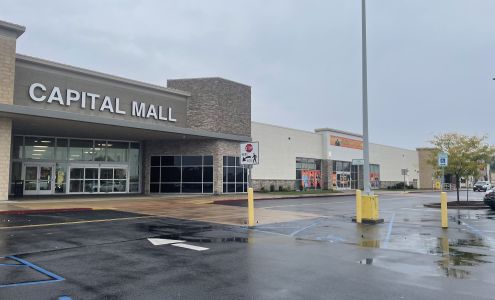 Capital Mall