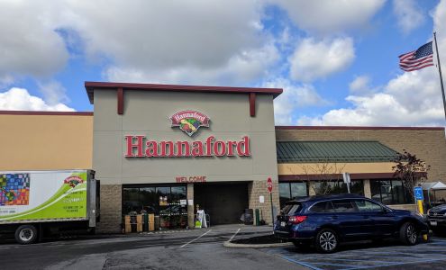 Hannaford