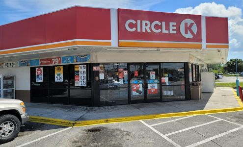 Circle K