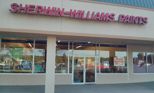 Sherwin-Williams Paint Store