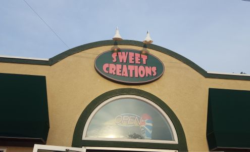 Sweet Creations