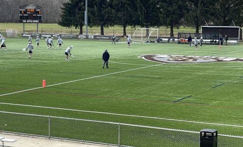 St. Bonaventure University Saint Bonaventure