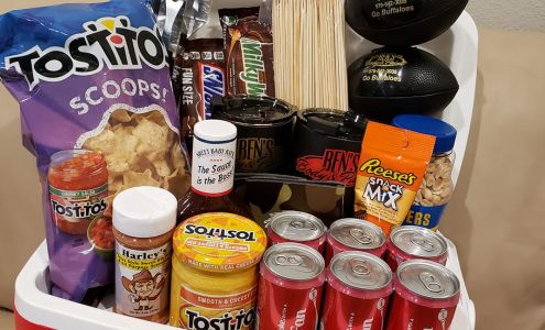 Ben's Body and Paint