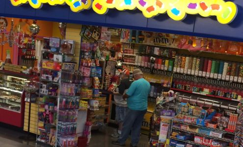 Candy Corner