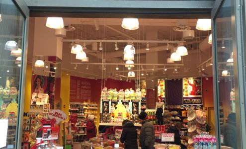 IT'SUGAR Upper West Side