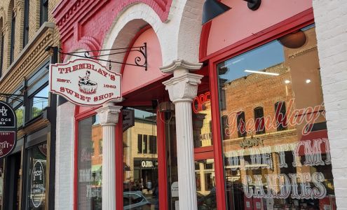Tremblays Sweet Shop