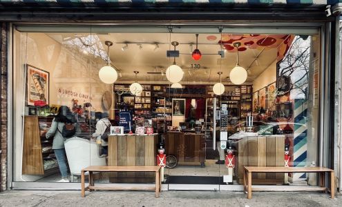 BonBon - A Swedish Candy Co.