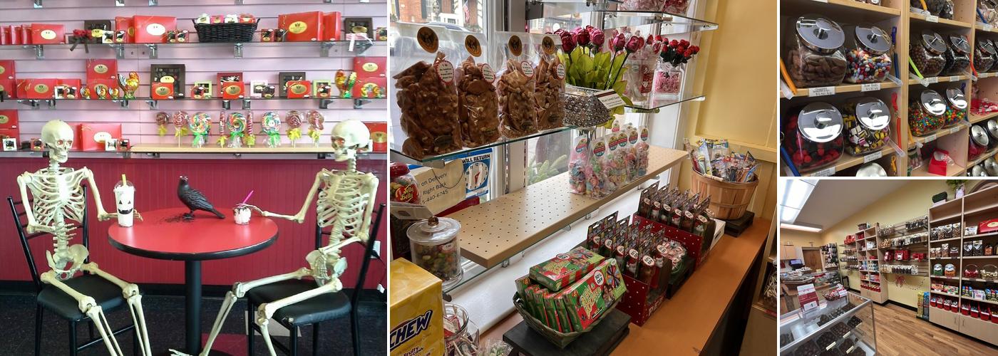 Gabrielle Chocolates