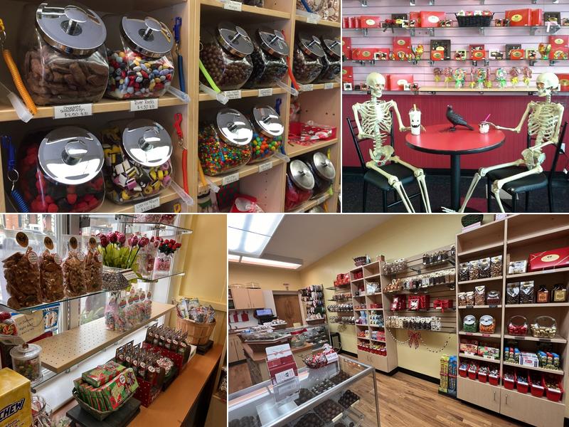 Gabrielle Chocolates