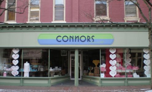 Connors Mercantile