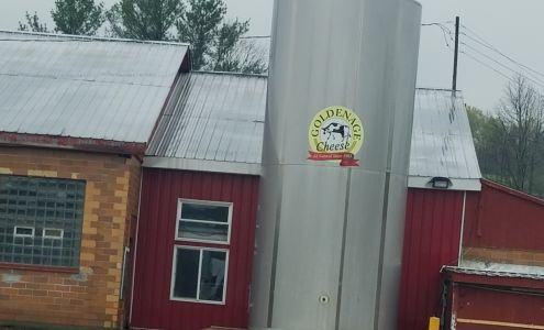 Golden Age Cheese Co Inc Woodhull
