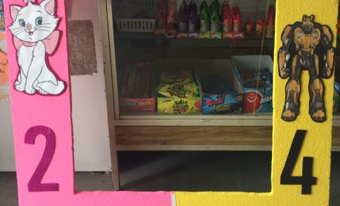 Dulceria La Pachanga