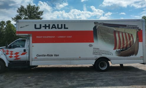 U-Haul Neighborhood Dealer