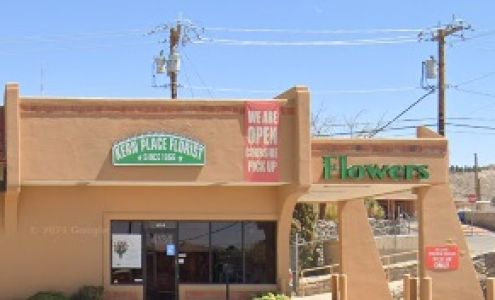 Kern Place Florist