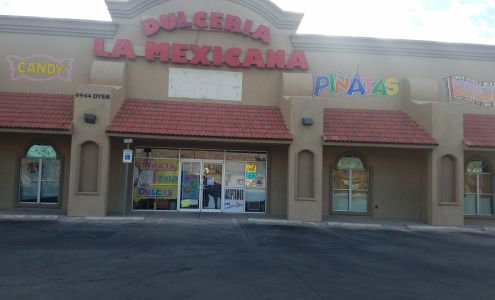 Dulceria La Mexicana
