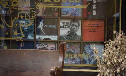 I.U. Tripp & Co. Antiques and Collectibles Oak Hill