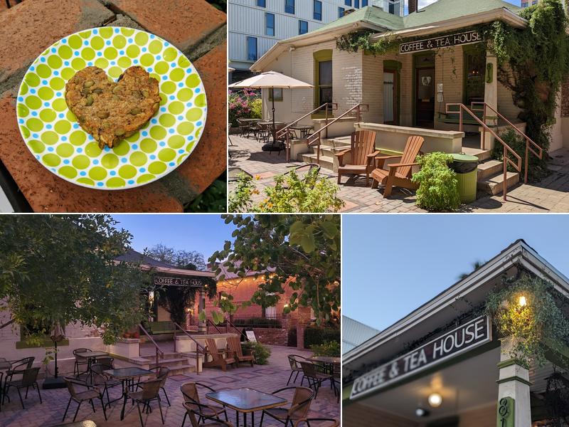 Songbird Coffee & Tea House - Phoenix, AZ