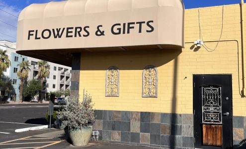 McDonald Floral And Gifts, Inc.