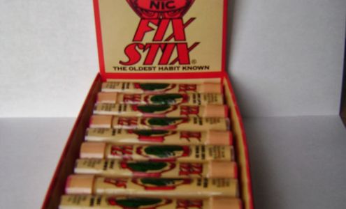 Fix Stix Greenwood Lake